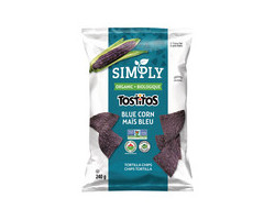 Tostitos Simplement...