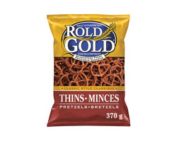 Rold Gold Bretzels...