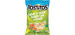 Tostitos Croustilles de tortilla au zeste de lime