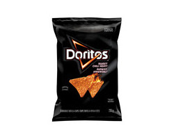 Doritos Croustilles de...