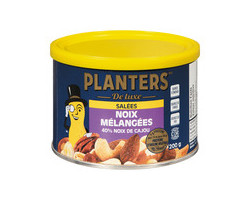 Planters Mélange de noix...