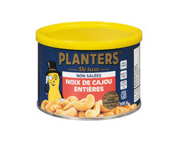 Planters Noix de cajou...