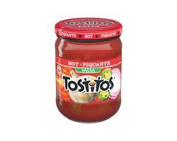 Tostitos Salsa forte