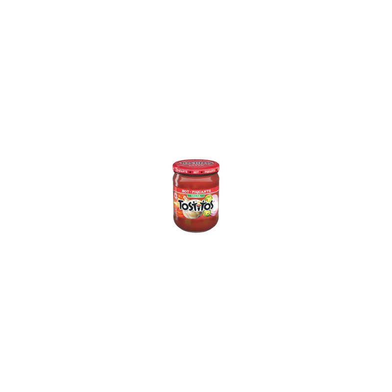 Tostitos Salsa forte