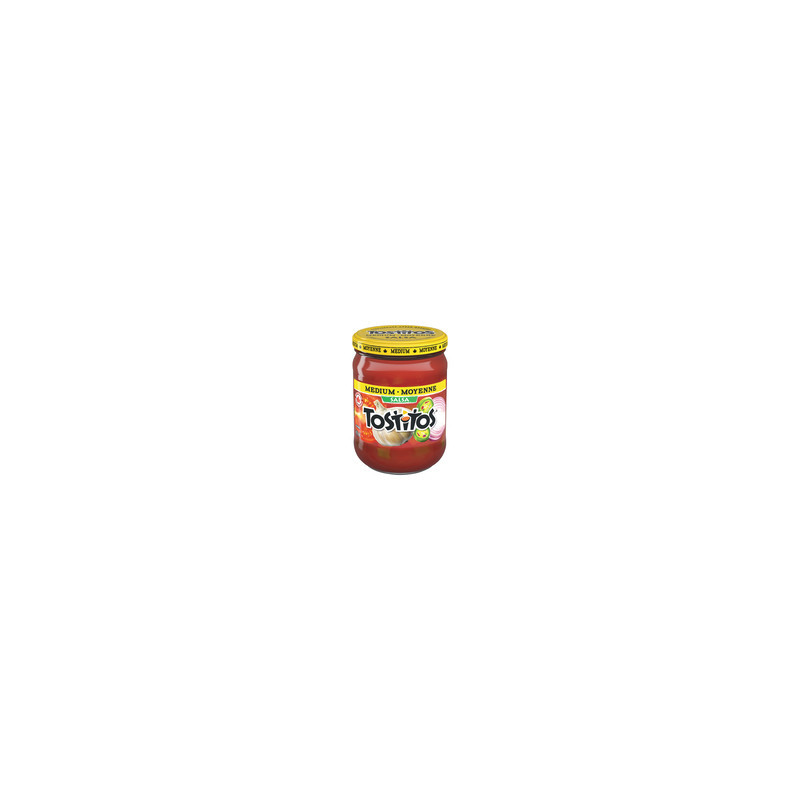 Tostitos Salsa moyenne