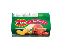 Del Monte Coupe de fruits...