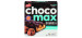 Leclerc Chocomax Granola Barre de granola enrobée de chocolat à la pâte à b...