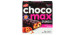 Leclerc Chocomax Granola Barre de granola enrobée de chocolat au caramel et...