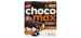 Leclerc Chocomax Granola Barre de granola enrobée de chocolat aux s'mores