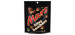 Mars Barre de chocolat en bouchées dans un sac