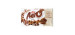 Nestlé Aero Barre de chocolat en bulles au lait en emballage m...