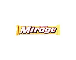 Nestlé Mirage Barre de...