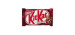 Nestlé Kit Kat Barre de chocolat en format individuel