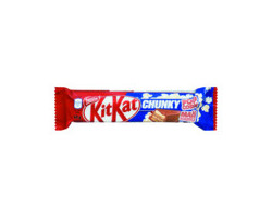 Nestlé Kit Kat Chunky Barre...