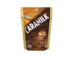 Cadbury Caramilk Barre de chocolat mini