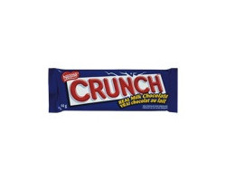 Nestlé Crunch Barre de...