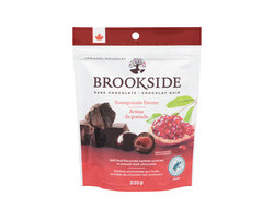 Brookside Chocolat noir à...