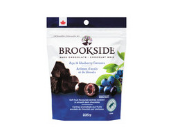 Brookside Chocolat noir aux...