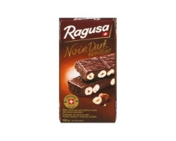 Ragusa Chocolat noir fourré...
