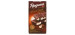 Ragusa Chocolat noir fourré praliné et noisettes entières