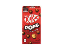 Nestlé Kit Kat Chocolat pop