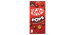 Nestlé Kit Kat Chocolat pop