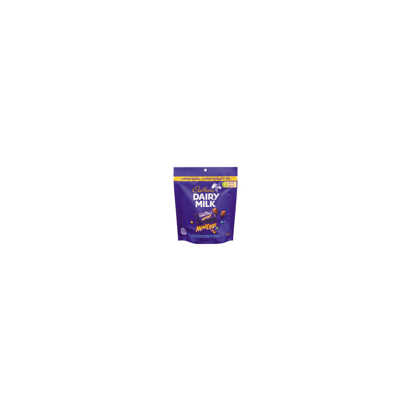 Cadbury Chocolats Mini Eggs