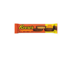 Hershey's Reese's...