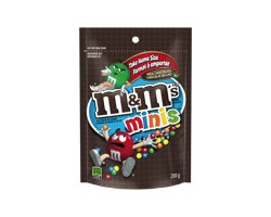 M&M's Friandises...