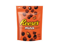 Hershey's Reese's Friandises chocolatées mini