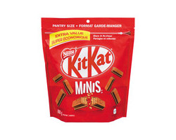Nestlé Kit Kat Minis Mini...