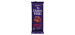 Cadbury Barre de chocolat aux fruits et aux noix