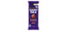 Cadbury Barre de chocolat aux noisettes en format familial