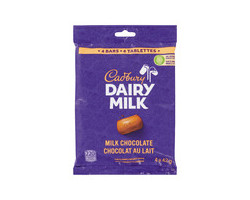 Cadbury Dairy Milk Barre de...