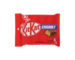 Nestlé Kit Kat Chunky...