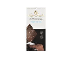 Laura Secord Chocolat 70% fleur de sel