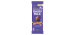 Cadbury Chocolat aux minis oeufs