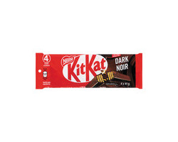 Nestle KitKat Chocolat noir