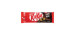 Nestle KitKat Chocolat noir