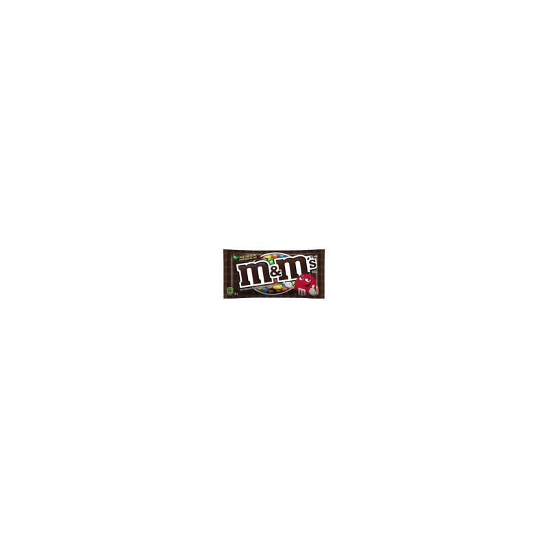 M&M's Friandises chocolatées au lait