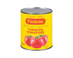 Pastene Tomates à l'ancienne