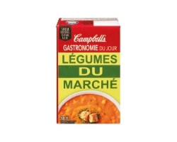 Campbell's Soupe aux...