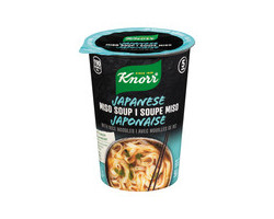 Knorr Soupe instantanée...