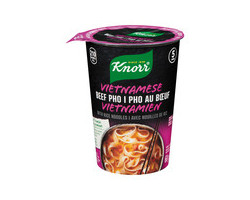 Knorr Soupe instantanée Pho...