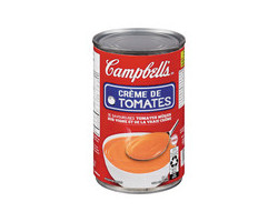 Campbell's Soupe Tomate...