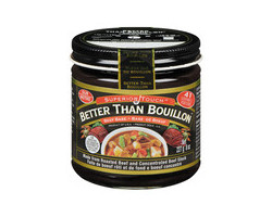 Better Than Bouillon Base de bouillon de boeuf