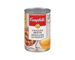 Campbell's Bouillon...