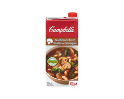 Campbell's Bouillon de...