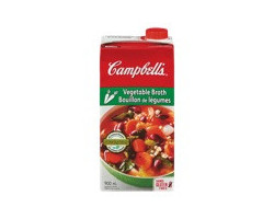 Campbell's Bouillon de...