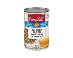Campbell's Bouillon de...